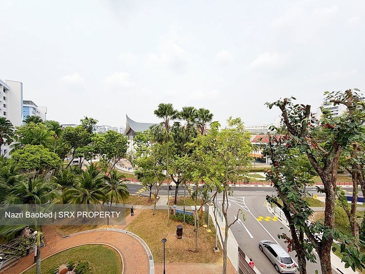 Blk 615 EUNOS GROVE (Bedok), HDB 4 Rooms #638680581